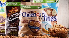 Nestle to close its DR Congo factory