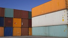 Nigeria begins enforcement of 'palletisation of cargoes' January 2018