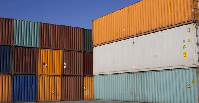 Nigeria begins enforcement of 'palletisation of cargoes' January 2018