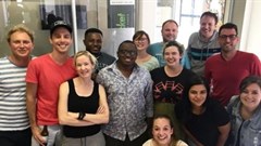 African expansion &quot;massive focus&quot; for SA's Quicket in 2018