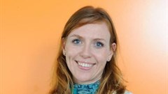 Velma Corcoran, Airbnb's local representative for South Africa