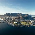 Cape Town is UK's 'best city in the world' for the fifth year