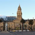 Cape Town's City Hall closed for renovations