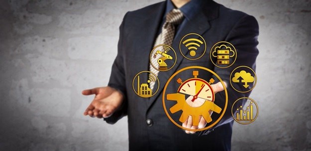 Four reasons why our current work model is obsolete