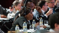 ATIGS 2018 and the Sustainable Development Goals