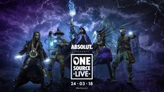 A festival of African creativity launched by Absolut