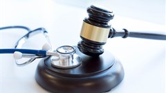 How to become an medico-legal expert witness