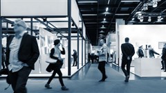 Trends and opportunities for exhibitions in 2018