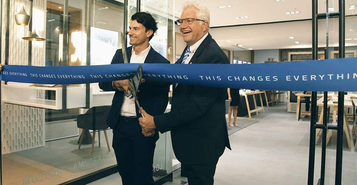 Philip Morris opens first South African retail boutique