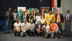 Startupbootcamp Cape Town's top 10 startups sign 32 deals