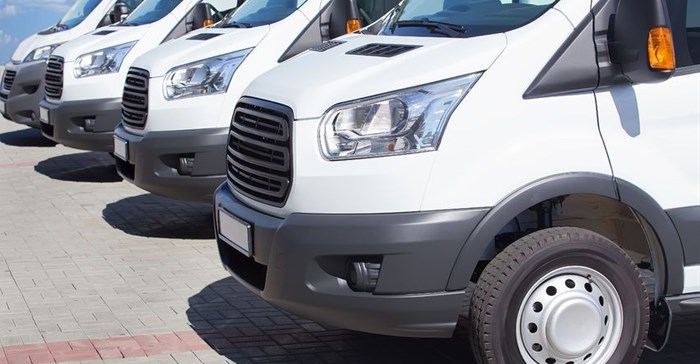 The business of SIM management for vehicle tracking