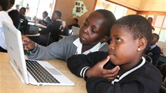 Africa Code Week 2017 empowers 1.3 million young Africans