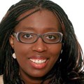Vera Songwe, European Union Economic Commission for Africa’s executive secretary