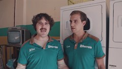 #OnTheBigScreen: Dirty Laundry, Wonder and Zola Budd