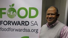 #GlobalFoodSecurity: Food Forward SA turns to digital solution in quest to reduce hunger