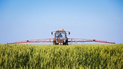 Moving beyond the Green Revolution in Africa's new era of hunger