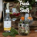 #FreshOnTheShelf: New G+T premix distilled with the flavour of the Cape