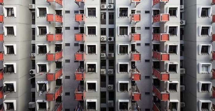 It's time to recognise how harmful high-rise living can be for residents