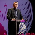 Terry Savage, chairman of Cannes Lions.