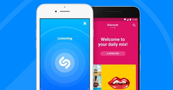 Apple to buy Shazam