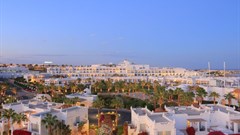 Inclusive growth needed for Africa to achieve sustained growth