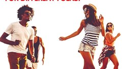 Different Cokes for different folks.