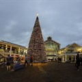 V&A Waterfront shares festive December line-up