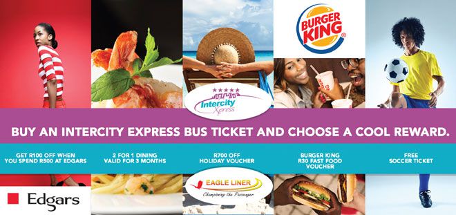 Championing the passenger and Xceeding Xpectations