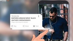 Nigerian startup Touchabl launches picture-searching app