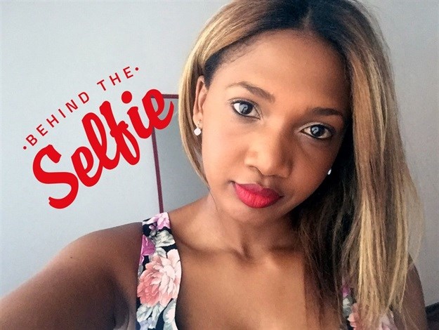 &quot;Ready to pout and get it!&quot;