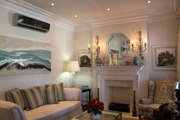 Feel at home at Paarl's Light House Boutique Suites