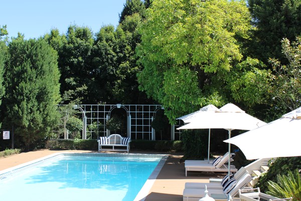 Feel at home at Paarl's Light House Boutique Suites