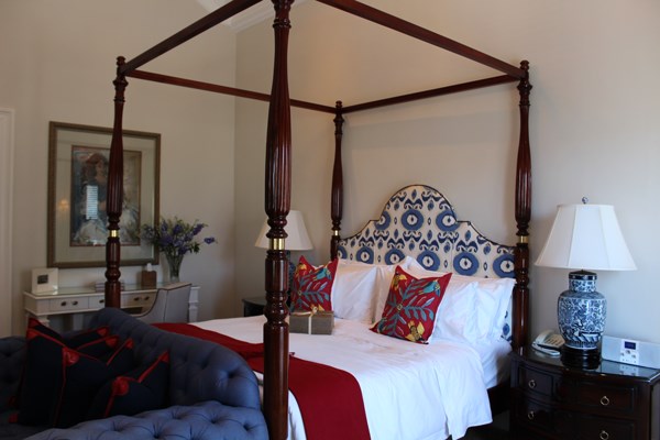 Feel at home at Paarl's Light House Boutique Suites