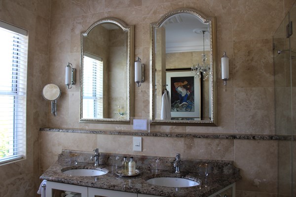 Feel at home at Paarl's Light House Boutique Suites