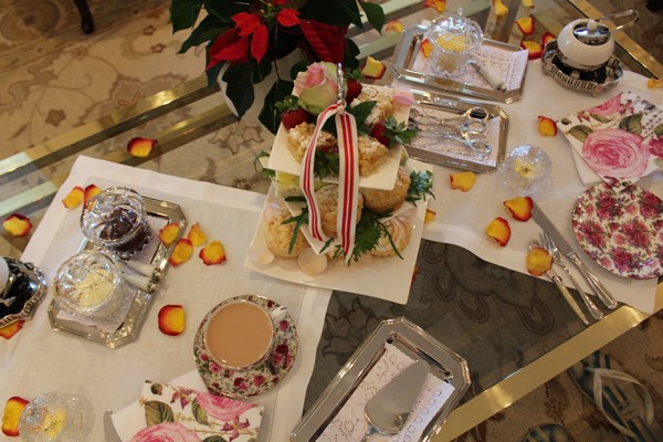 Feel at home at Paarl's Light House Boutique Suites