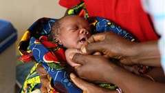 Tanzania streaks ahead on vaccine programme