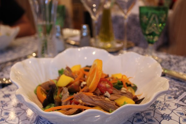 Feel at home at Paarl's Light House Boutique Suites