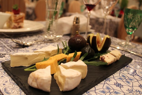 Feel at home at Paarl's Light House Boutique Suites