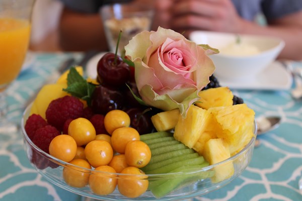 Feel at home at Paarl's Light House Boutique Suites