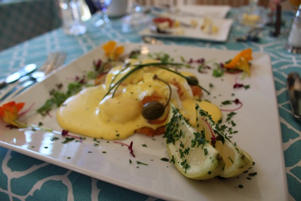 Feel at home at Paarl's Light House Boutique Suites