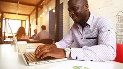 5,000 African programmers to be trained between 2018-2022