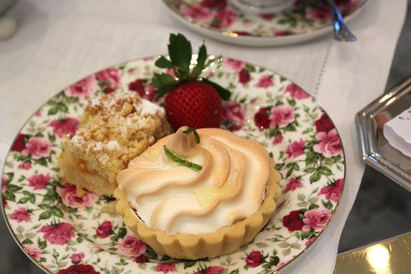 Feel at home at Paarl's Light House Boutique Suites