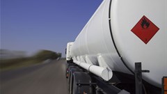 Apapa port not conceived to receive trucks, fuel tankers