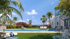 Residential phase one of Zanzibar's Blue Amber resort launched