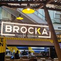 New, street-food inspired eatery, Brocka opens
