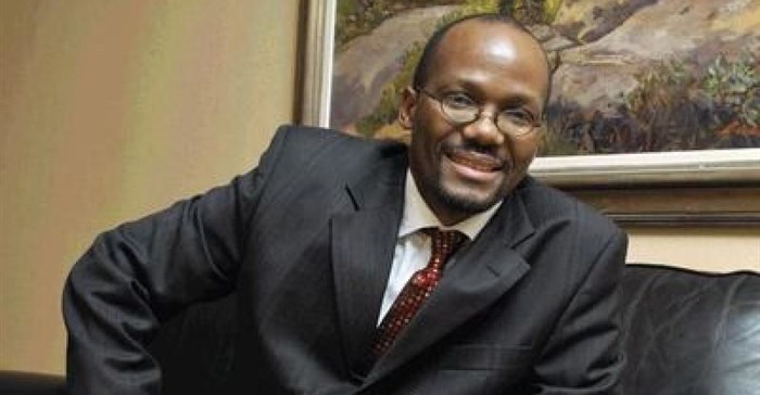 Elias Masilela. Photo: SA Commercial Prop News