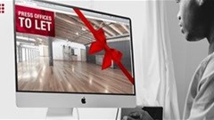 Own space on the biggest multi-industry B2B news site in Africa?