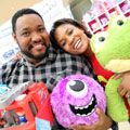 KwaZulu-Natalians raise hundreds of thousands for Toy Story