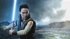 #OnTheBigScreen: Dickens, Jedi, Met Opera