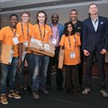 SA students head to Germany for supercomputing competition